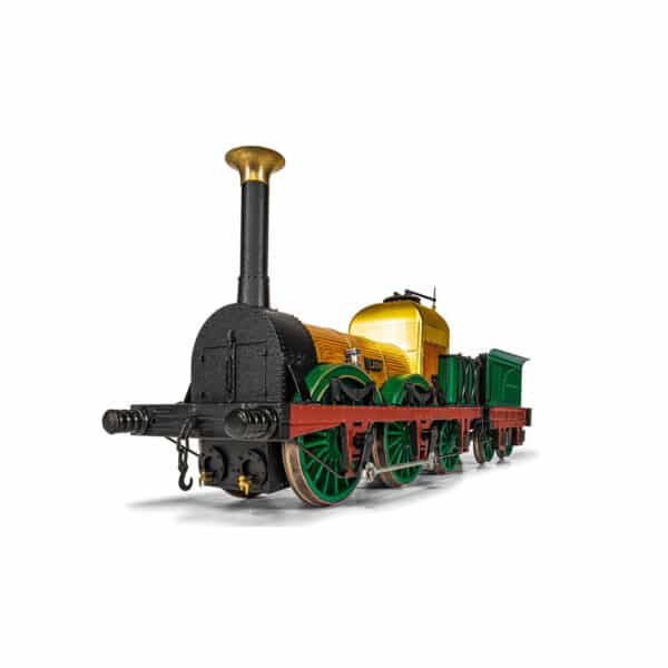 hornby - l&mr, centenary 1930 'lion' train pack (r30232) oo gauge