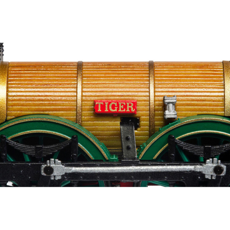 hornby - l&mr no. 58, 'tiger' train pack (r30233) oo gauge
