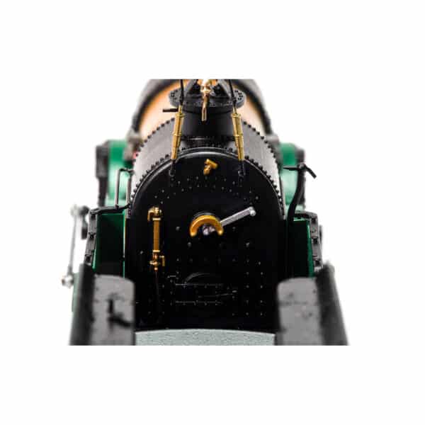 hornby - l&mr no. 58, 'tiger' train pack (r30233) oo gauge