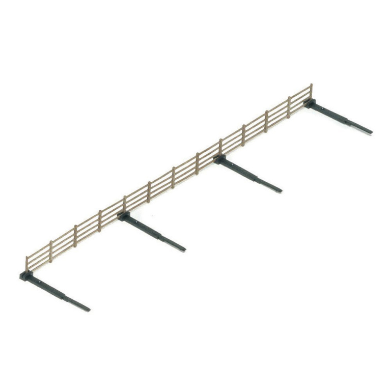 hornby - lineside fencing (r537) oo gauge