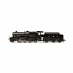 Hornby - LMS, Class 8F, 2-8-0, No. 8310 (R30281) OO Gauge