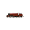 hornby - lms, fowler 4p, 2-6-4t, 2300: big four centenary collection (r30271) oo gauge