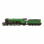 Hornby - LNER, A3 Class, No.2573 'Harvester' (diecast footplate and flickering firebox) (R30216) OO Gauge