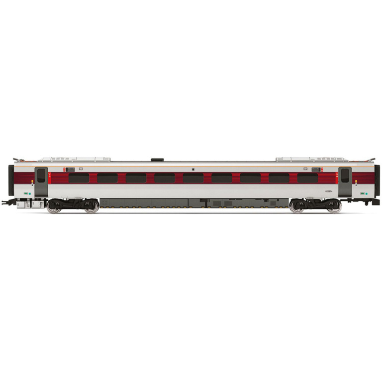 hornby - lner, class 801/2 train pack (r3965) oo gauge