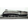 hornby - lner, class b17/5 4-6-0, 2859 'east anglian' (r30136) oo gauge