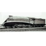 Hornby - LNER, Class B17/5 4-6-0, 2859 'East Anglian' (R30136) OO Gauge
