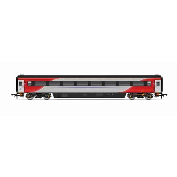 hornby - lner, mk3 trailer first, 41099 (r40248) oo gauge