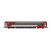 hornby - lner, mk3 trailer standard, 42198 (r40249a) oo gauge