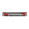 hornby - lner, mk3 trailer standard disabled (tsd), 42239 (r40250) oo gauge