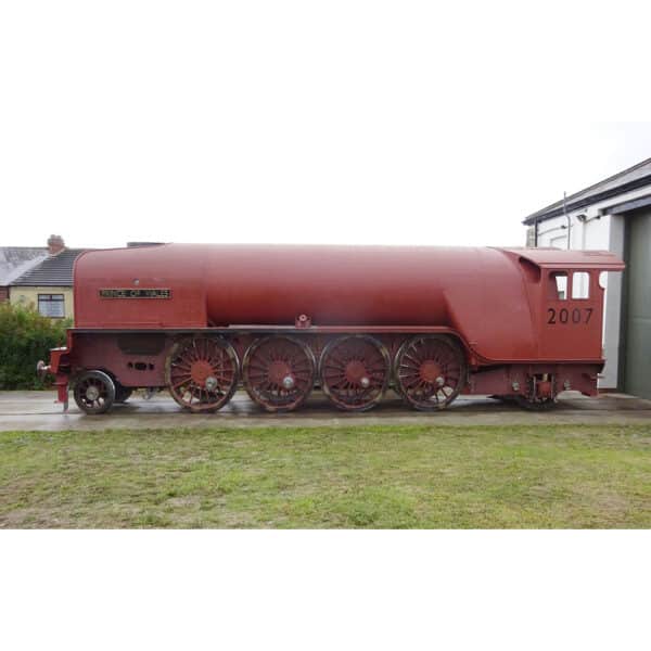 hornby - lner, p2 class, 2-8-2, 2007 prince of wales? (r3983) oo gauge