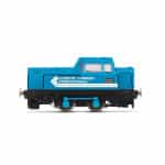 Hornby - London Carriers International, Sentinel, 0-4-0, 'Jean' (R30009) OO Gauge