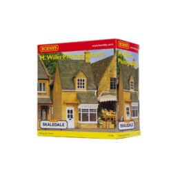 hornby - m. wilks photographers (r7268) oo gauge