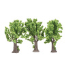 hornby - maple trees (r7203) oo gauge
