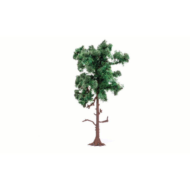 hornby - medium pine tree (r7227) oo gauge