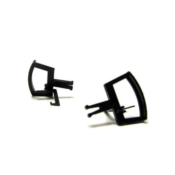 hornby - medium width couplings (pack 10) (r8267) oo gauge