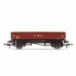 Hornby - MHA 'Coalfish' Ballast Wagon, EWS (R60160) OO Gauge