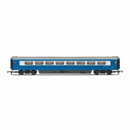 hornby - midland pullman, mk3 first open, m41059 (r40168) oo gauge