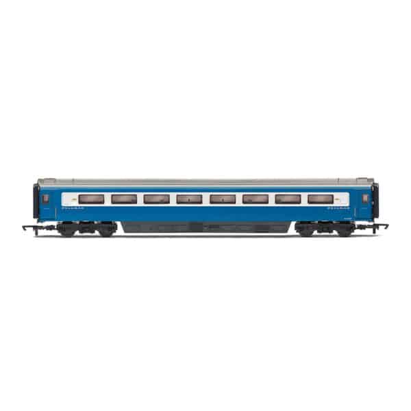 hornby - midland pullman, mk3 first open, m41108 (r40169) oo gauge