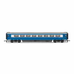 hornby - midland pullman, mk3 first open, m41162 (r40170) oo gauge