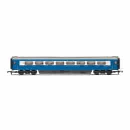hornby - midland pullman, mk3 first open, m41169 (r40171) oo gauge