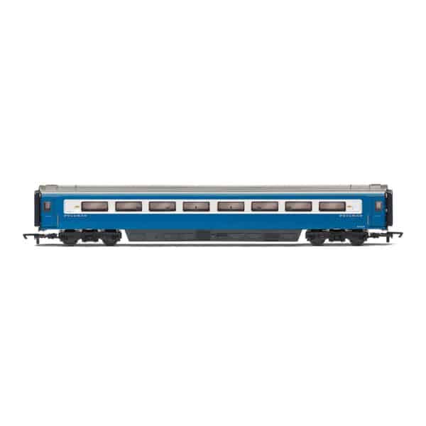 hornby - midland pullman, mk3 first open, m41169 (r40171) oo gauge