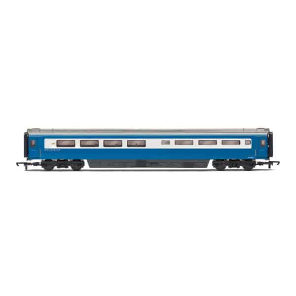 hornby - midland pullman, mk3 trailer buffet, m40802 (r40174) oo gauge