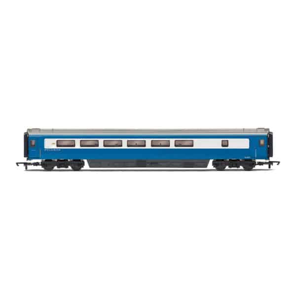 hornby - midland pullman, mk3 trailer guard standard, m44078 (r40175) oo gauge