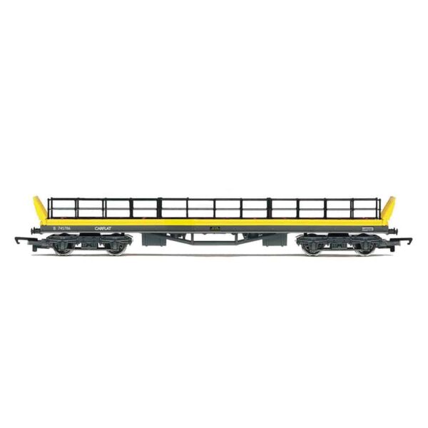 hornby - motorail, carflat transporter (r60040) oo gauge