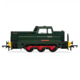 hornby - ncb, sentinel, 0-6-0, stanton no. 57 (r30085) oo gauge