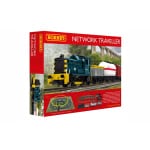 Hornby - Network Traveller Train Set (R1279M) OO Gauge