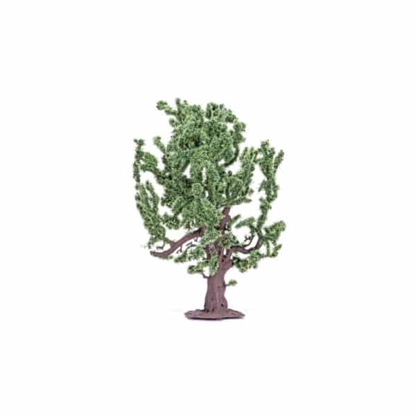 hornby - oak tree (r7209) oo gauge