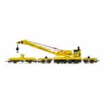 Hornby - One:One Collection Breakdown Crane (R60123) OO Gauge