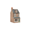 hornby - parkers newsagents (r7361) oo gauge