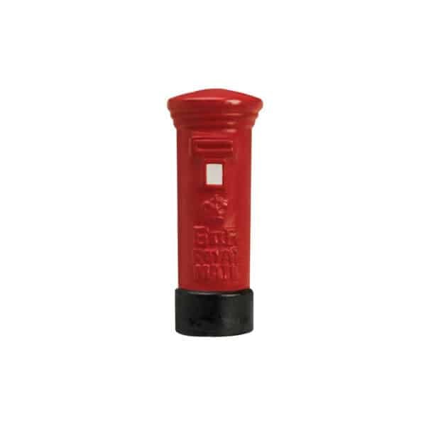hornby - pillar box (r8579) oo gauge