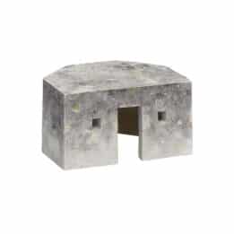 hornby - pillbox (r8787) oo gauge