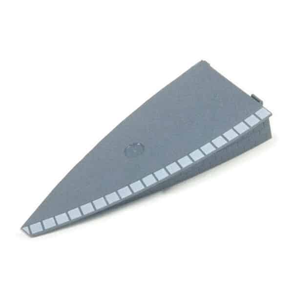 hornby - platform ramp (r464) oo gauge