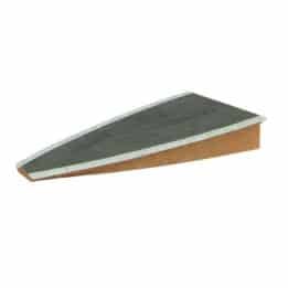 hornby - platform ramp x 2 (r7286) oo gauge
