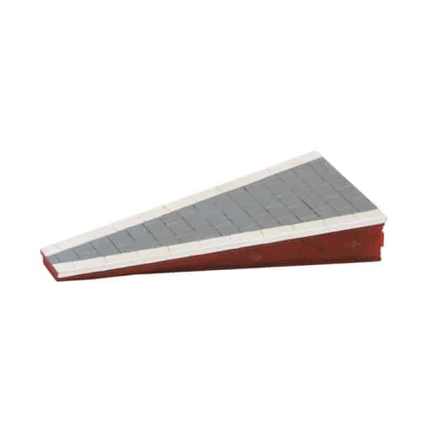 hornby - platform ramps x 2 (r8615) oo gauge