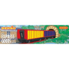hornby - playtrains - express goods 2 x open wagon pack (r9341) oo gauge