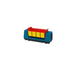 hornby - playtrains hopper wagon (r9346) oo gauge