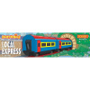 hornby - playtrains - local express 2 x coach pack (r9315) oo gauge