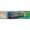 hornby - playtrains - local express 2 x coach pack (r9315) oo gauge
