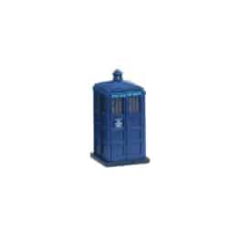hornby - police box (r8696) oo gauge