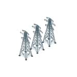 Hornby - Pylons (R530) OO Gauge