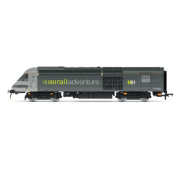 hornby - railadventure, class 43 hst train pack (r30218) oo gauge
