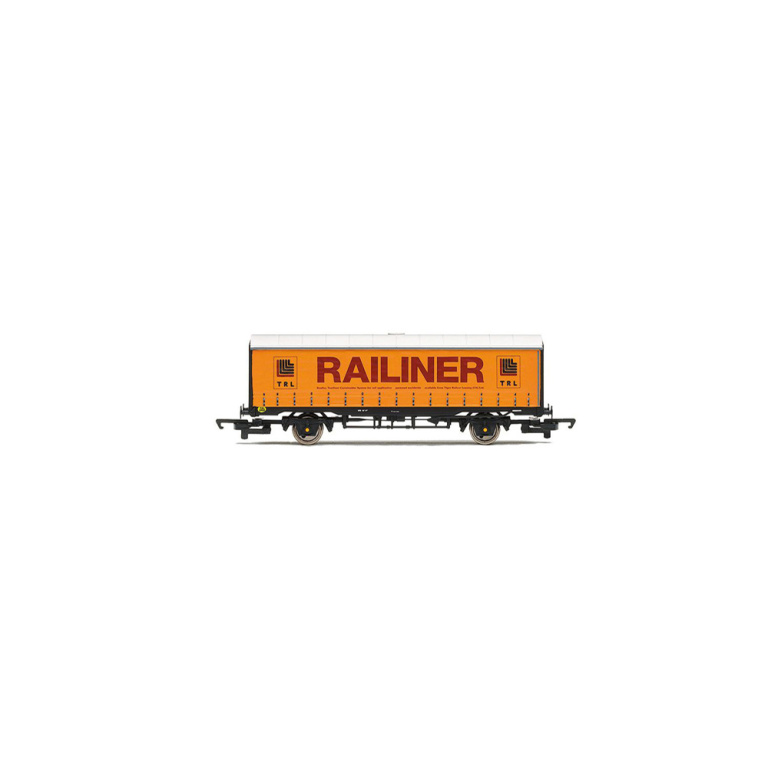 hornby - railiner, pva van (r60216) oo gauge