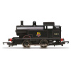 hornby - railroad br, 0-4-0 tank engine, 32651 (r30052) oo gauge