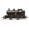 hornby - railroad br, 0-4-0 tank engine, 32651 (r30052) oo gauge