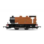 Hornby - RailRoad M&GNJR, 0-4-0T, 100 (R30317) OO Gauge