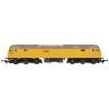 hornby - railroad network rail, class 57, co-co, 57305 (r30043) oo gauge